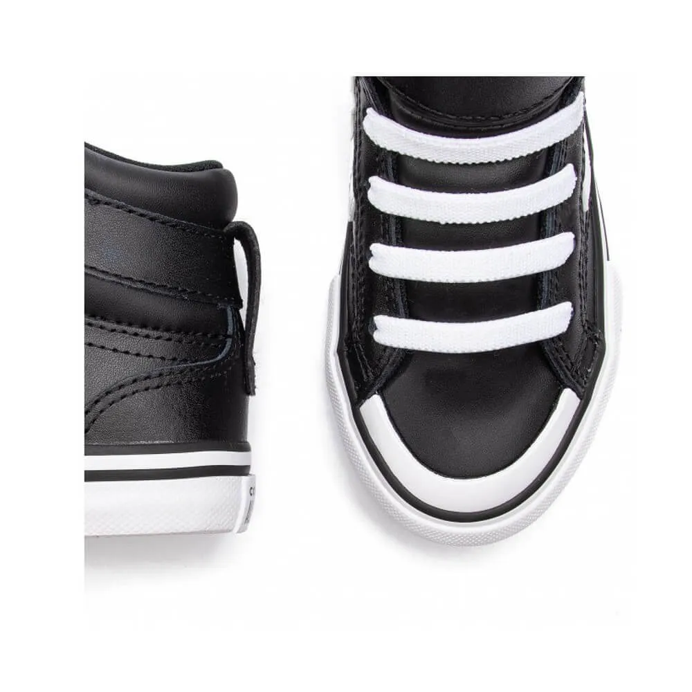 Converse Pro Blaze Strap A01074C Piel