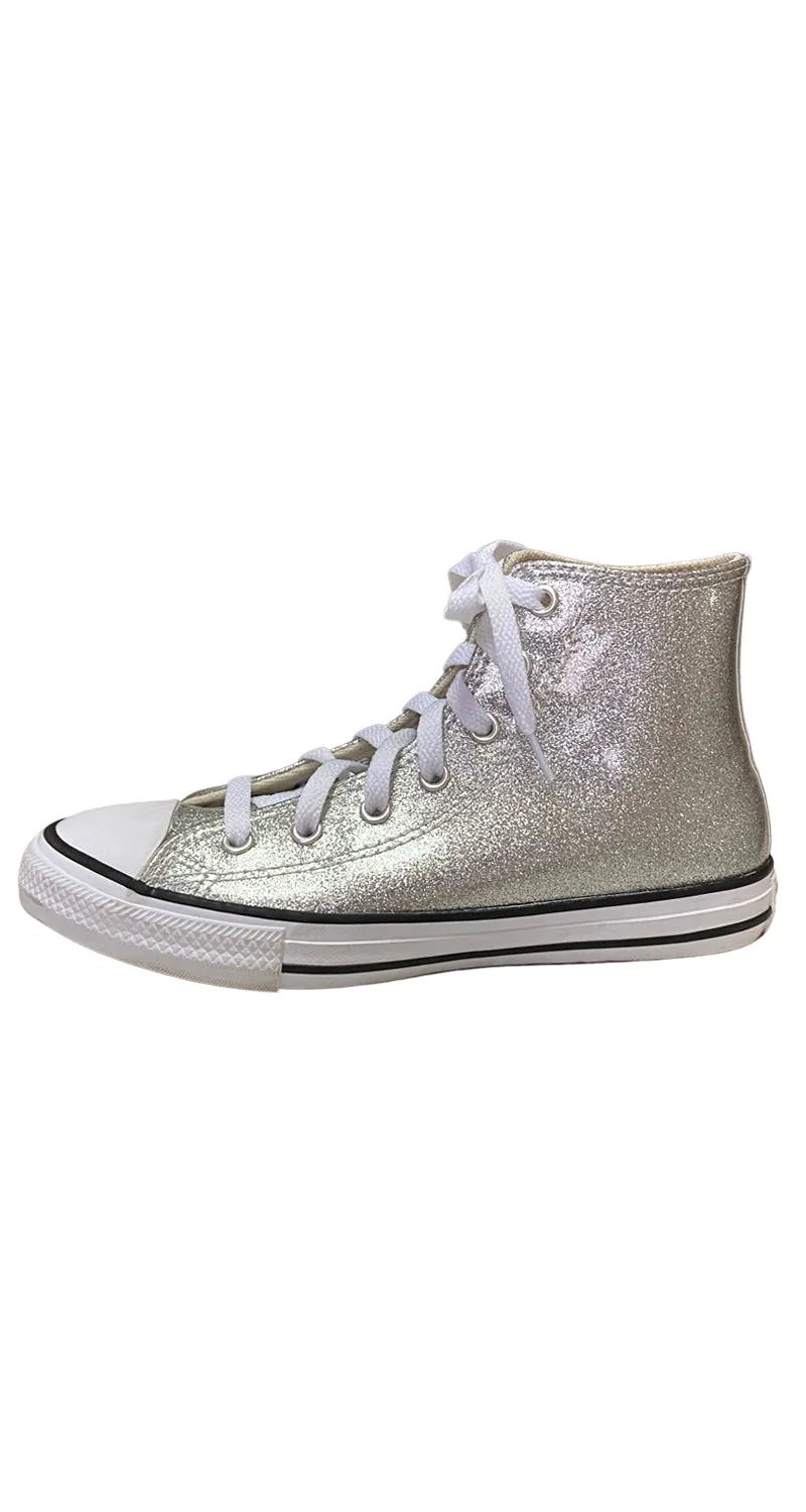 CONVERSE Zapatillas Glitter