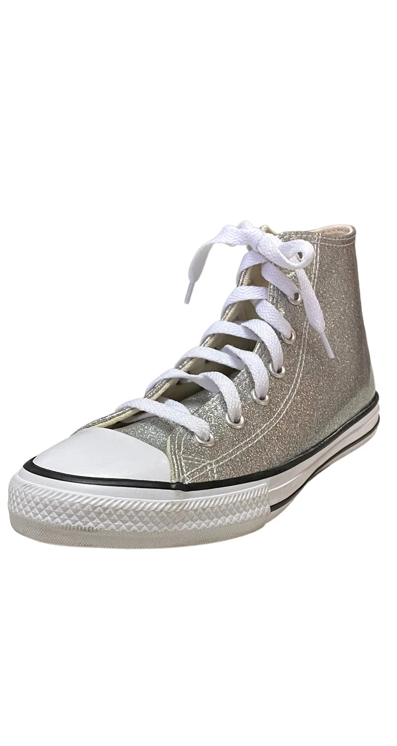 CONVERSE Zapatillas Glitter