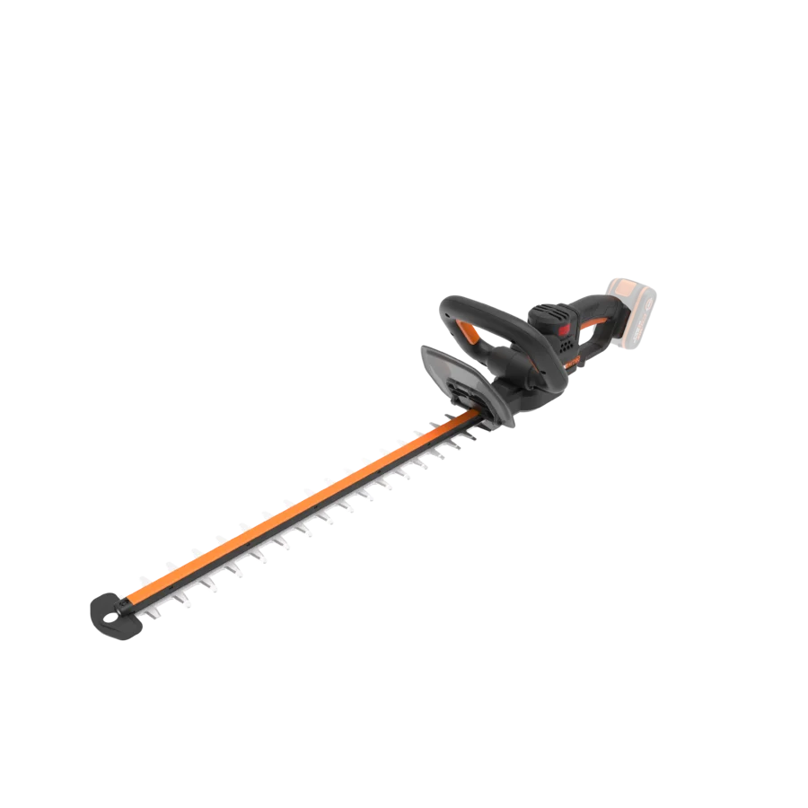 CORTASETOS SIN ESCOBILLAS 20V 57CM  SóLO HERRAMIENTA