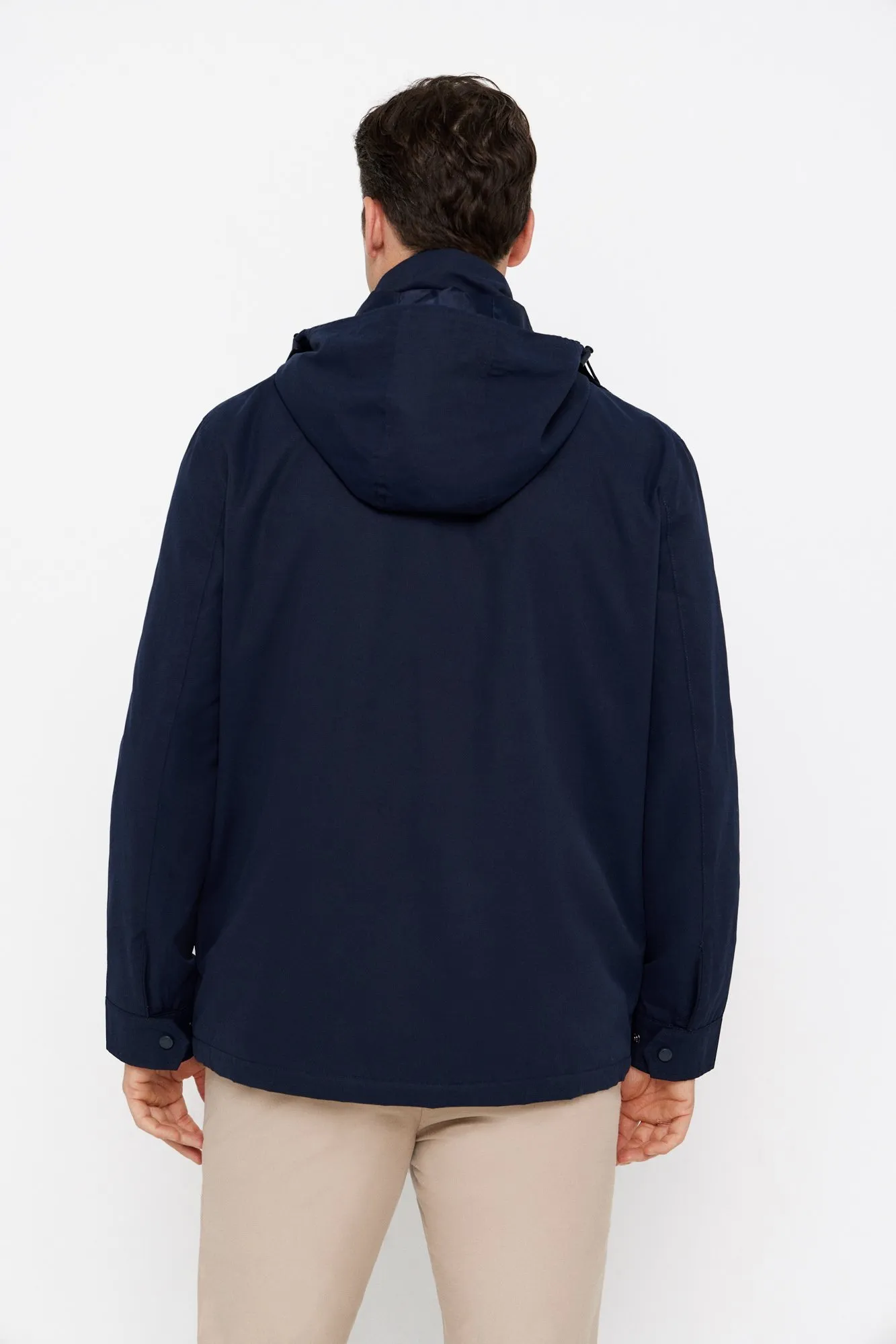 Cortefiel Cazadora impermeable