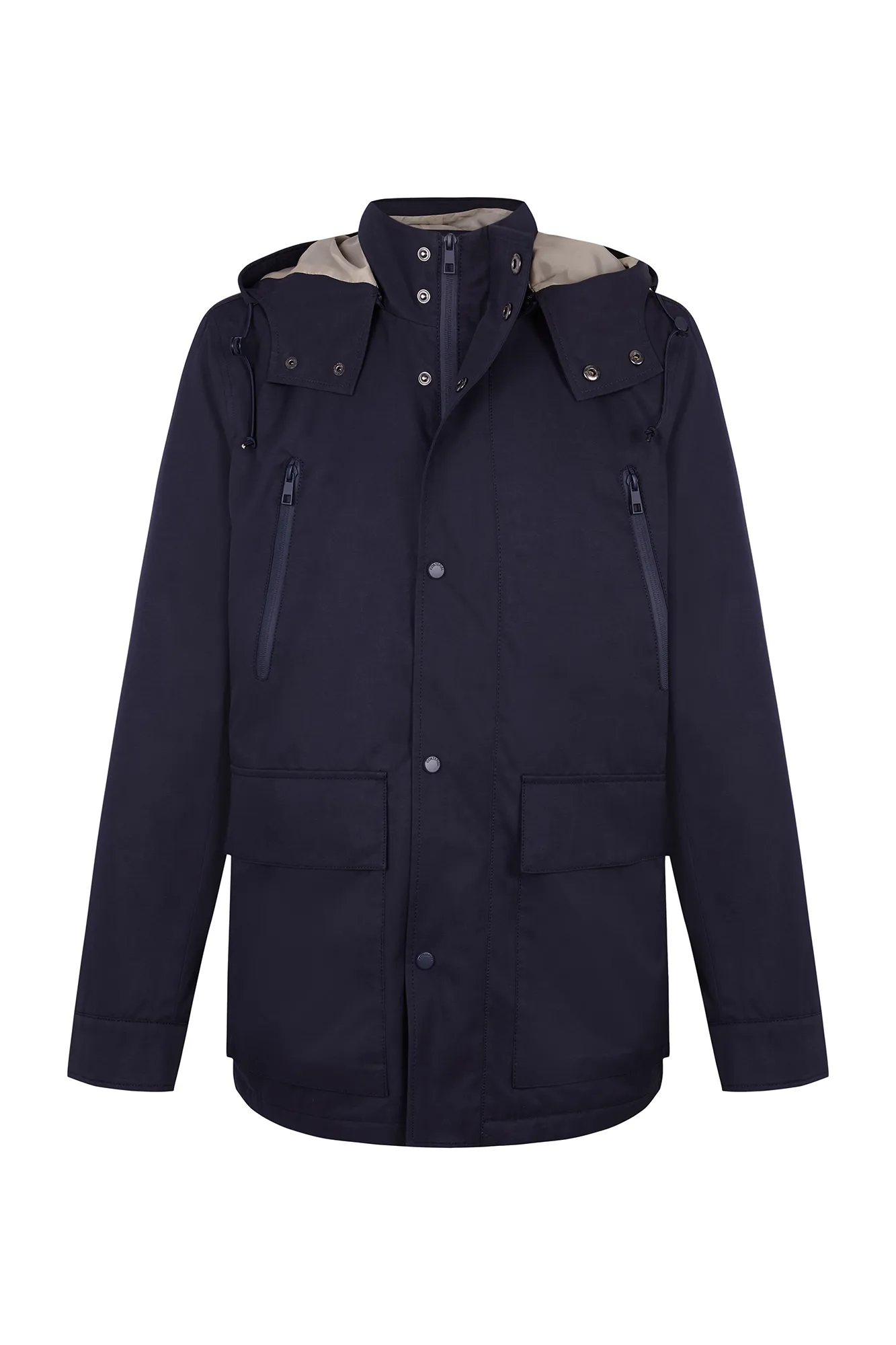 Cortefiel Cazadora impermeable