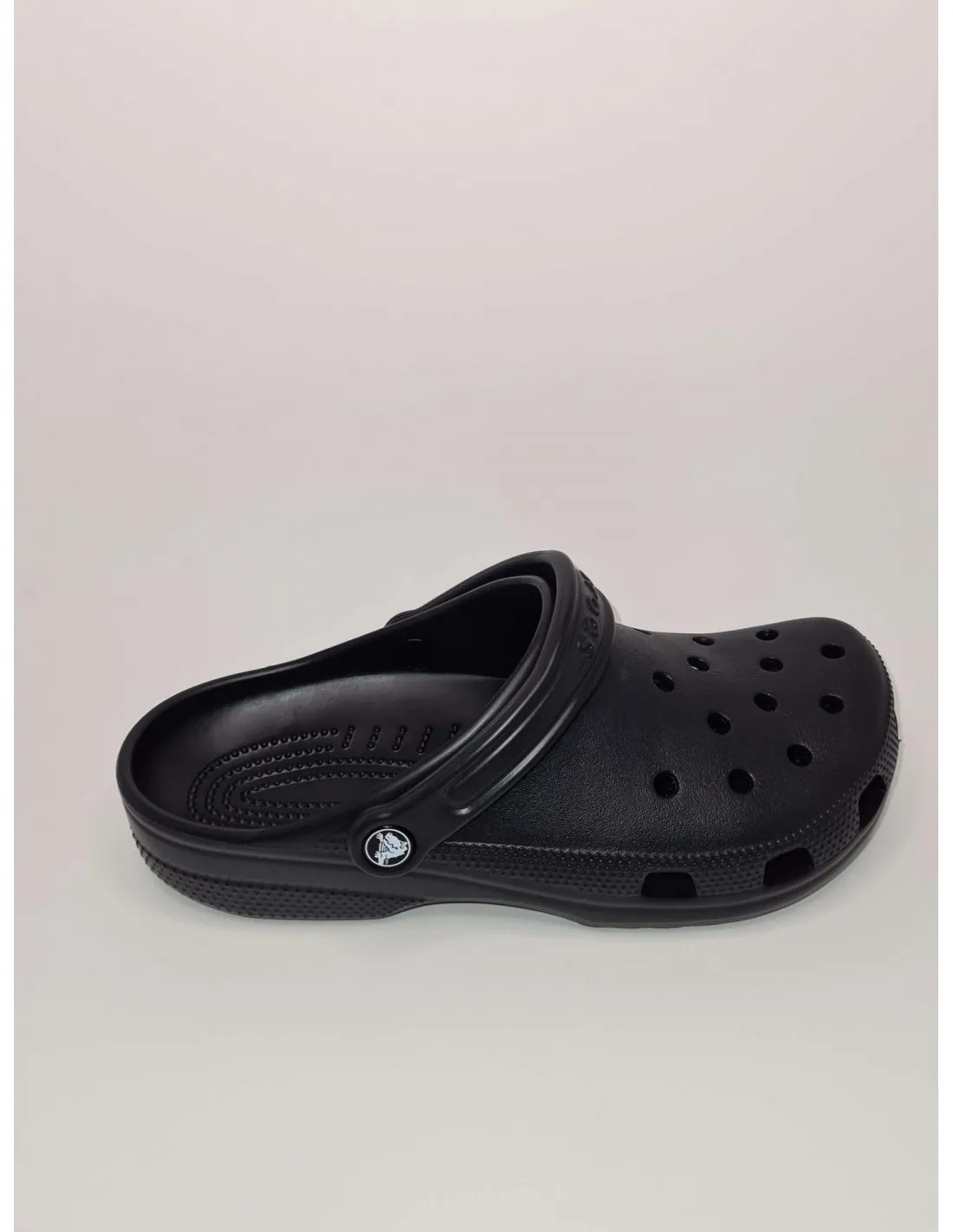CROCS ZUECO UNISEX 10001001