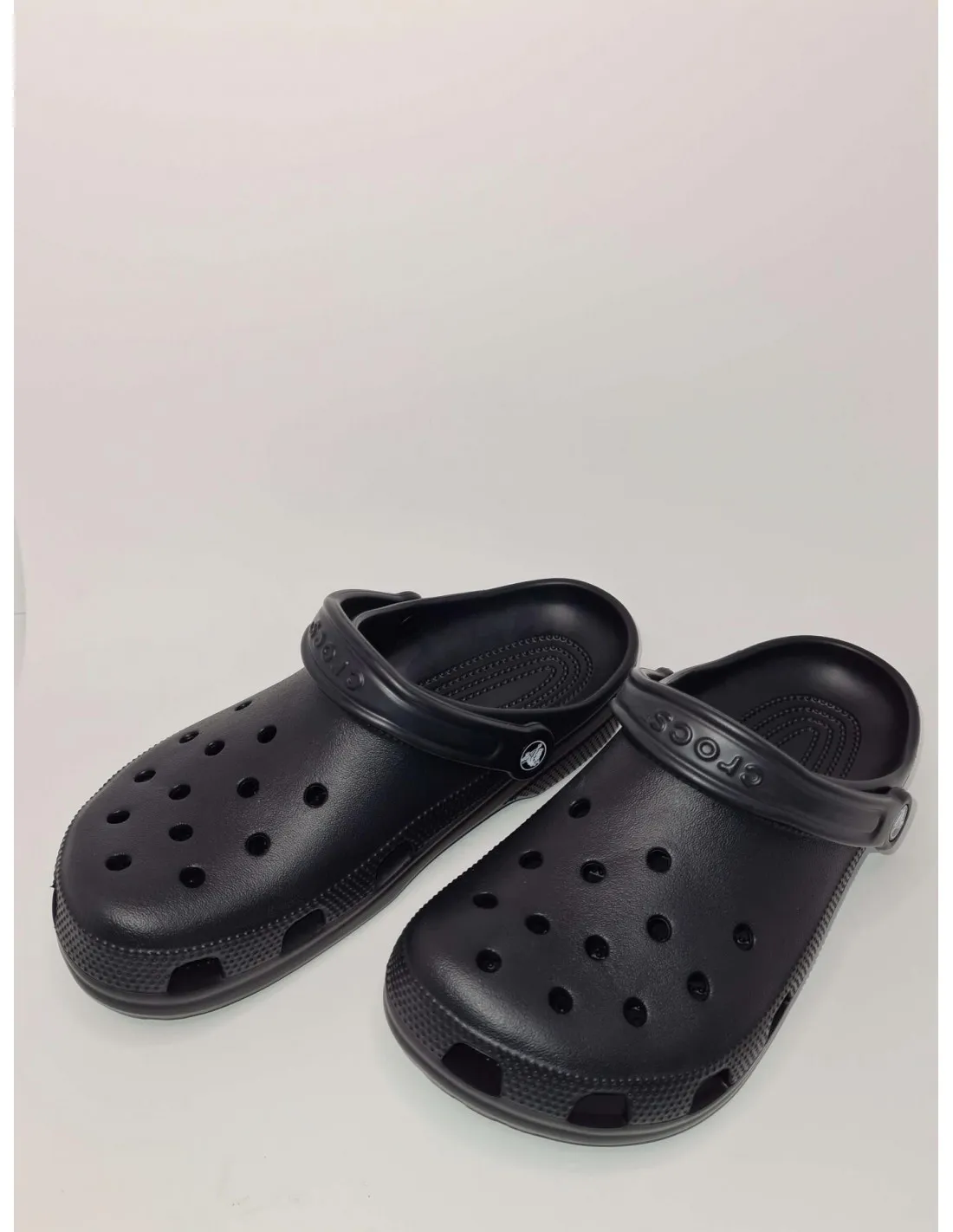 CROCS ZUECO UNISEX 10001001