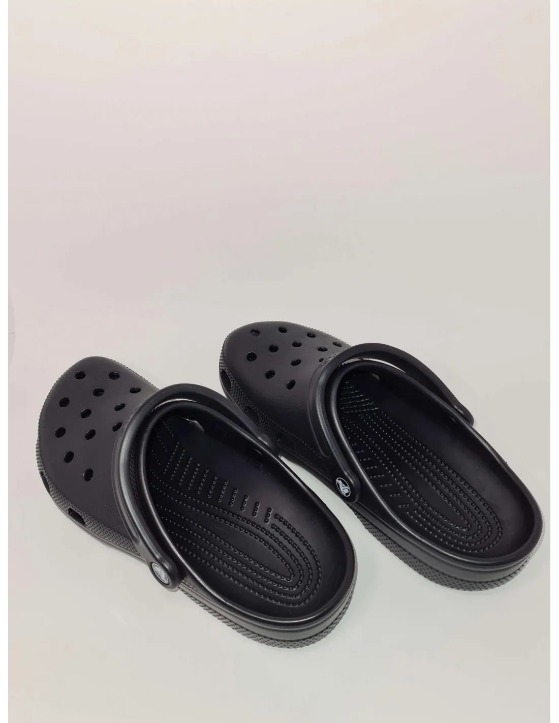 CROCS ZUECO UNISEX 10001001