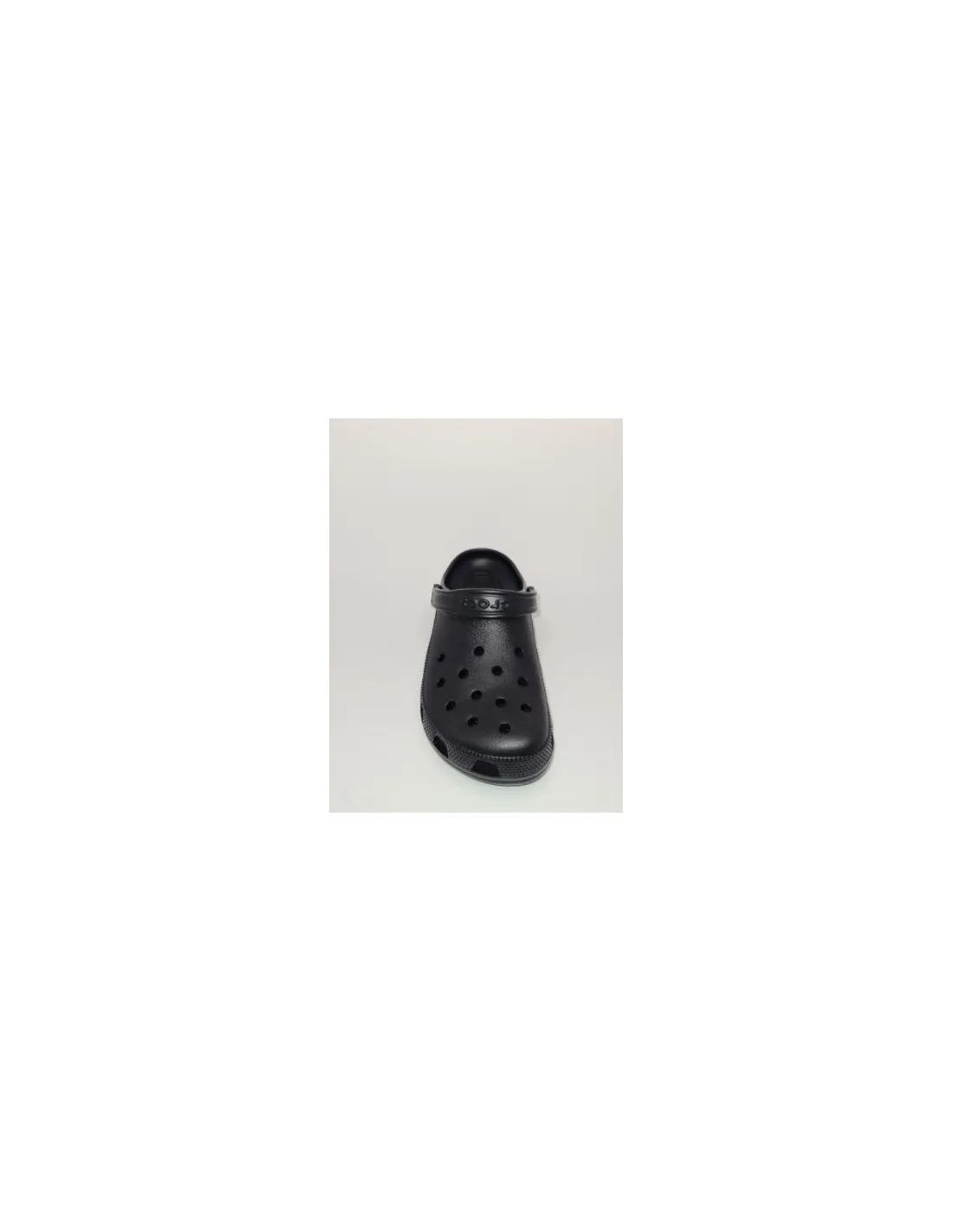 CROCS ZUECO UNISEX 10001001