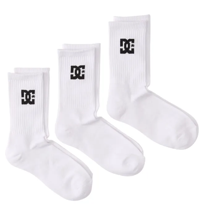 DC  CALCETINES LARGOS PARA HOMBRE