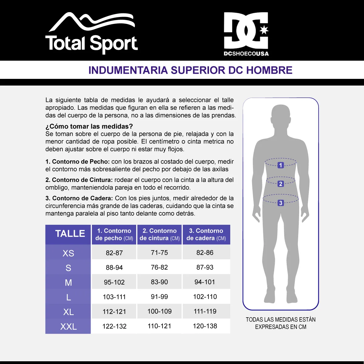 Dc Remera Mc Logo Batik (tur) – Hombre – Cu1241102106