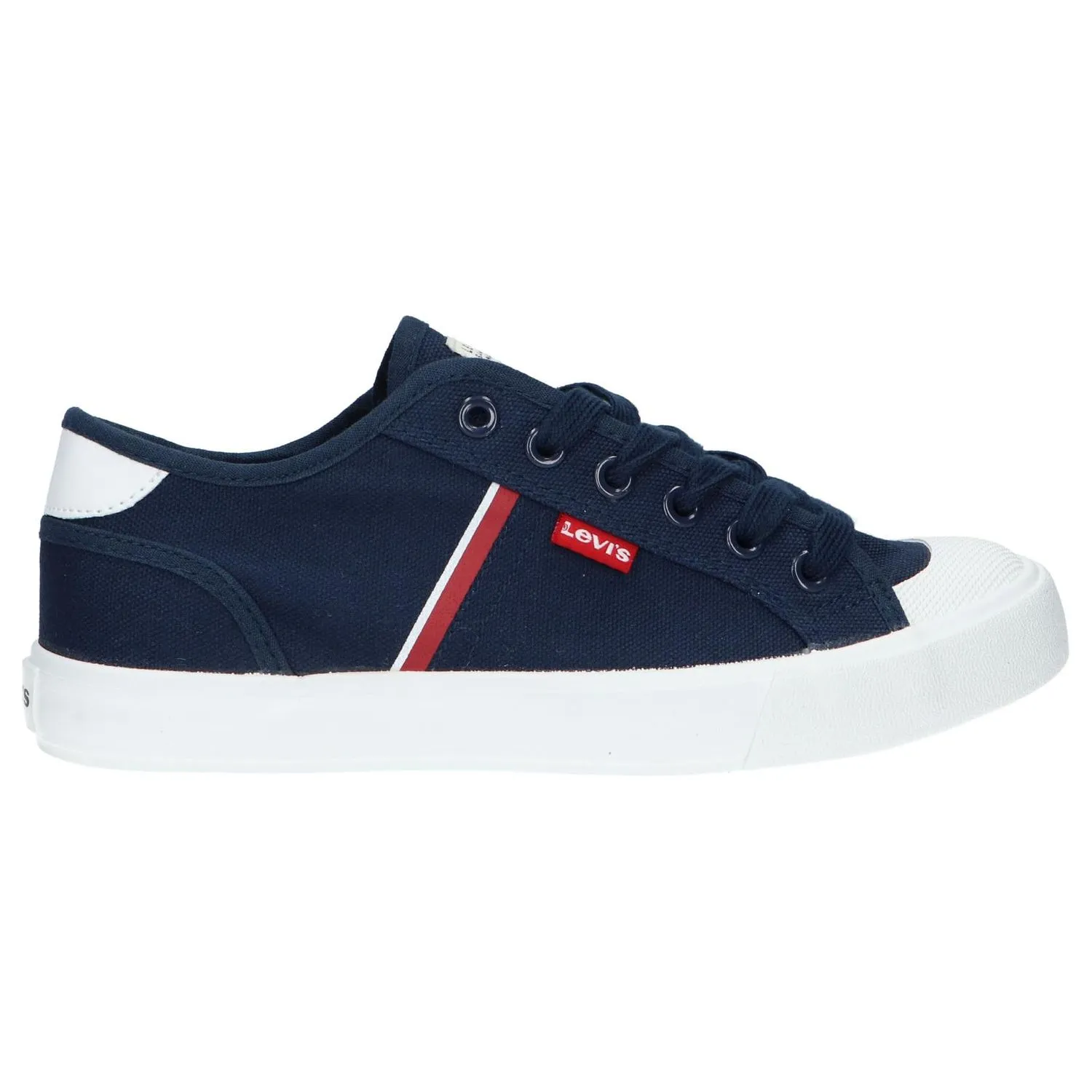 Deportivas Levis