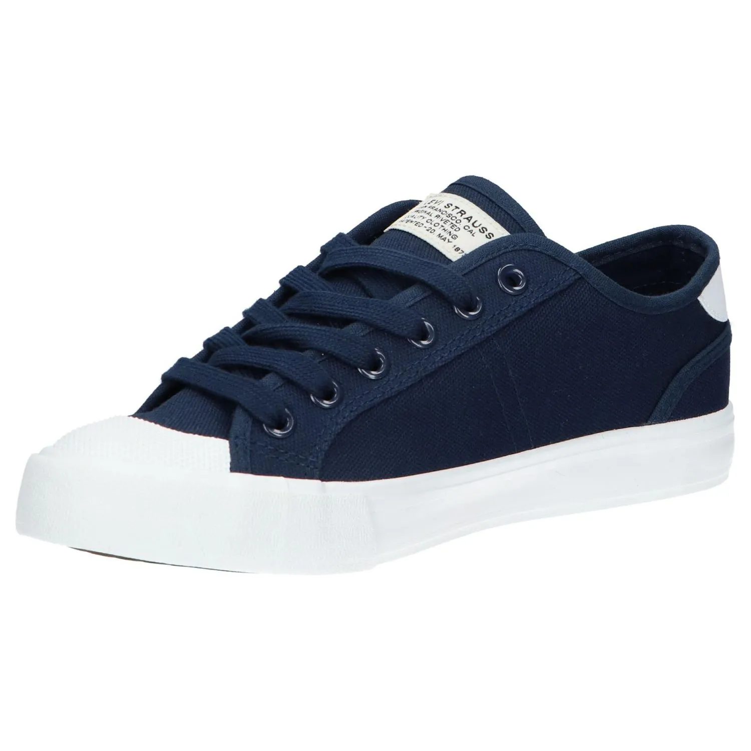 Deportivas Levis