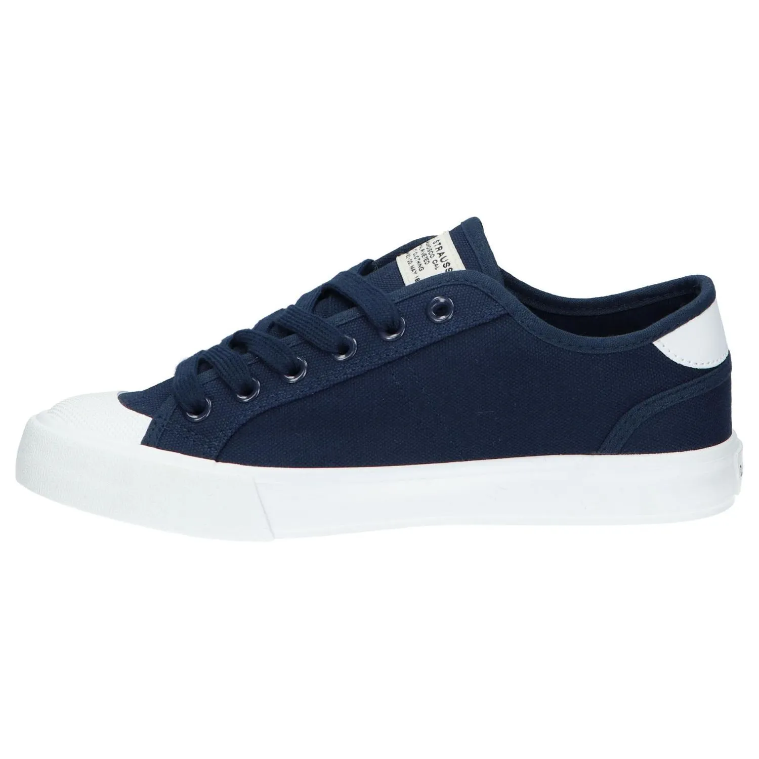 Deportivas Levis