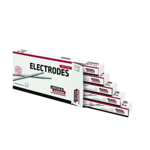 Electrodo linox 308l 2,5×350 p.90 und. 2.000 kg