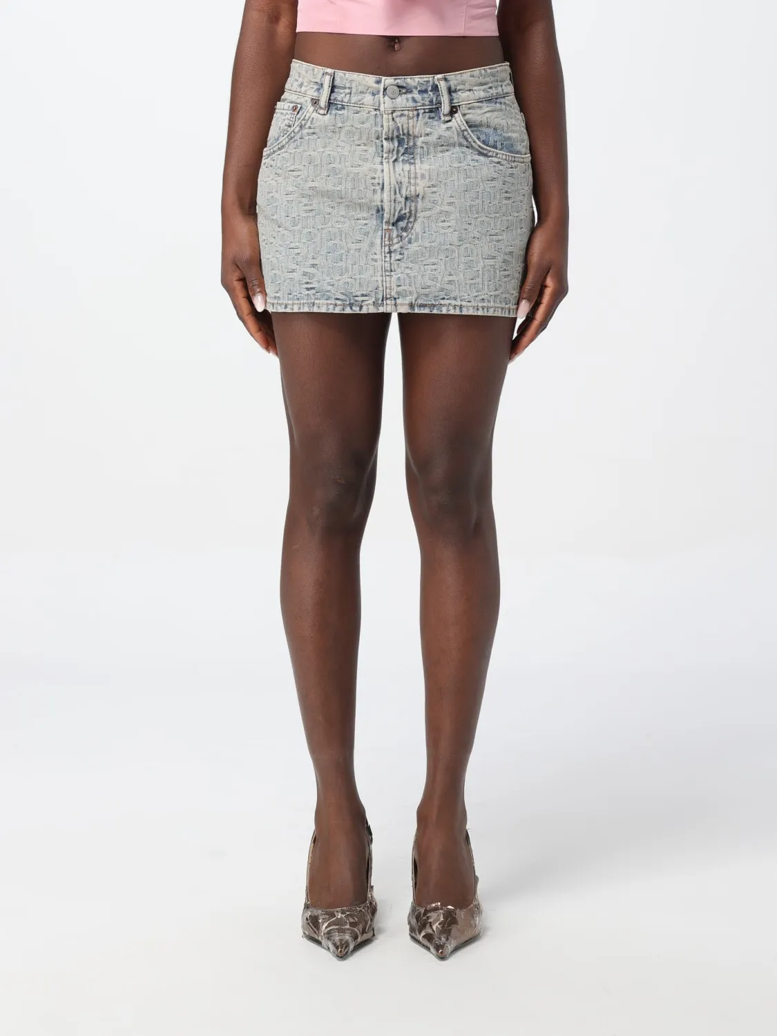 Falda mujer Acne Studios