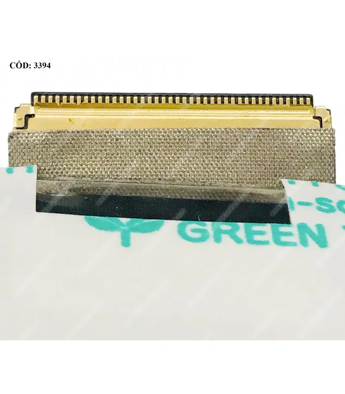 FLEX LCD DELL INSPIRON 15 (7557 / 7559) 15.6" SERIES TS UHD 0726R2 DD0AM9LC100 OEM