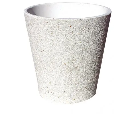 Framusa Macetero Cogolin Ø45x47cm