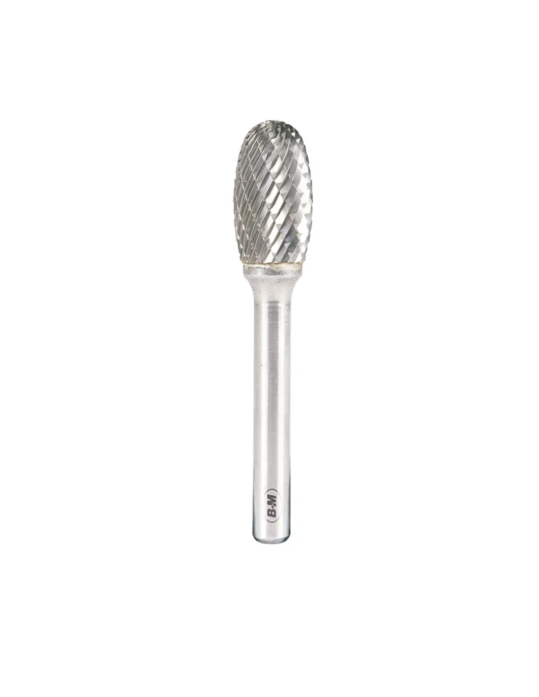 FRESA ROTATIVA METAL DURO E812206