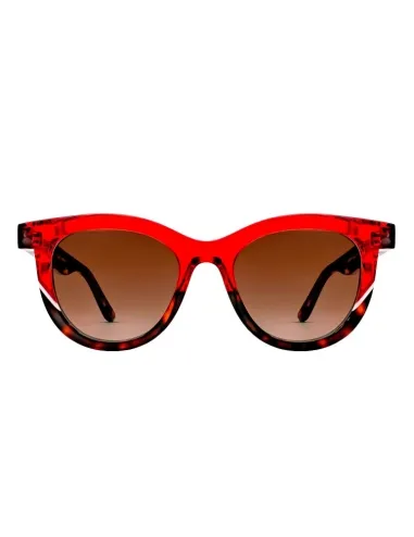 Gafas Duality roja