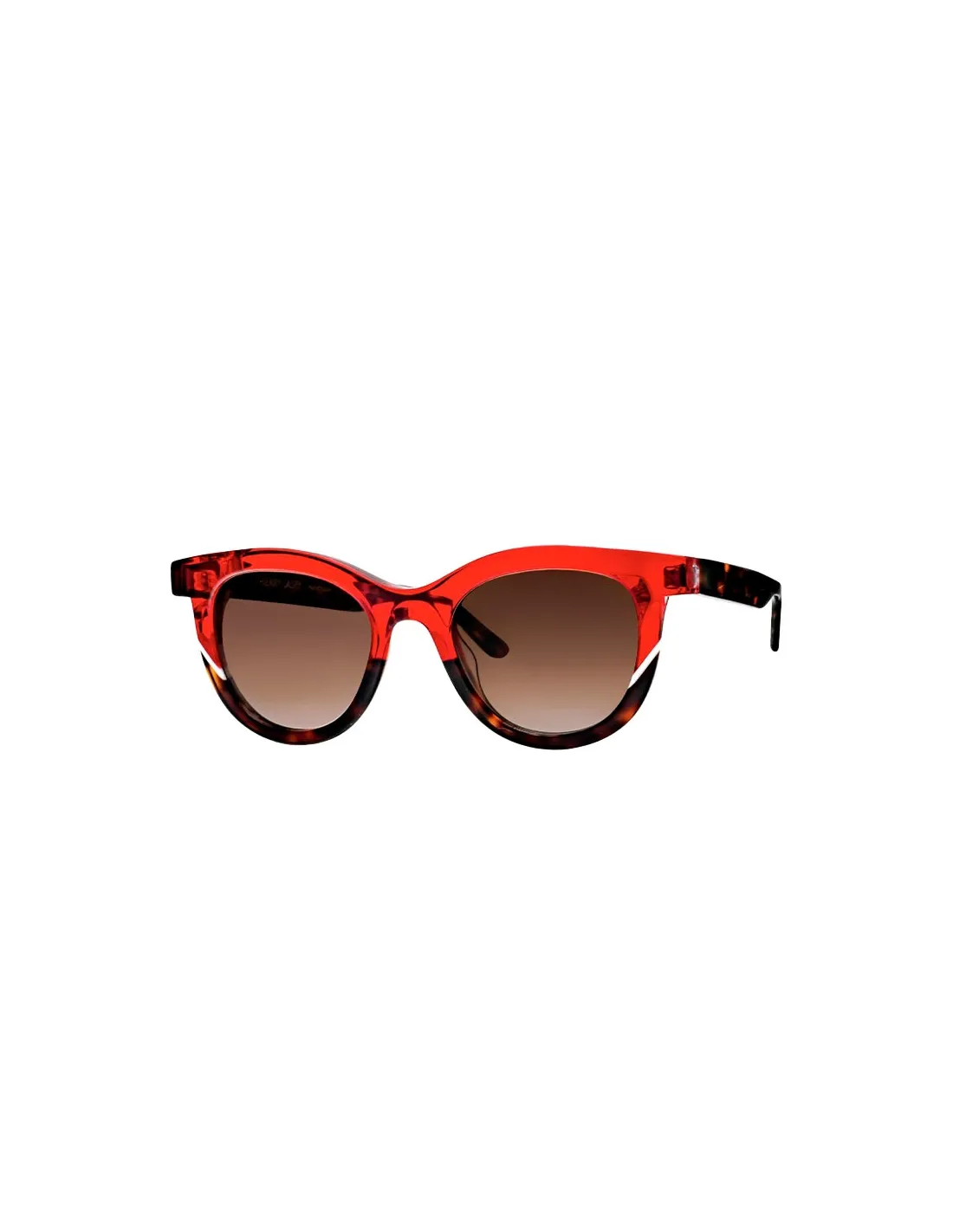 Gafas Duality roja