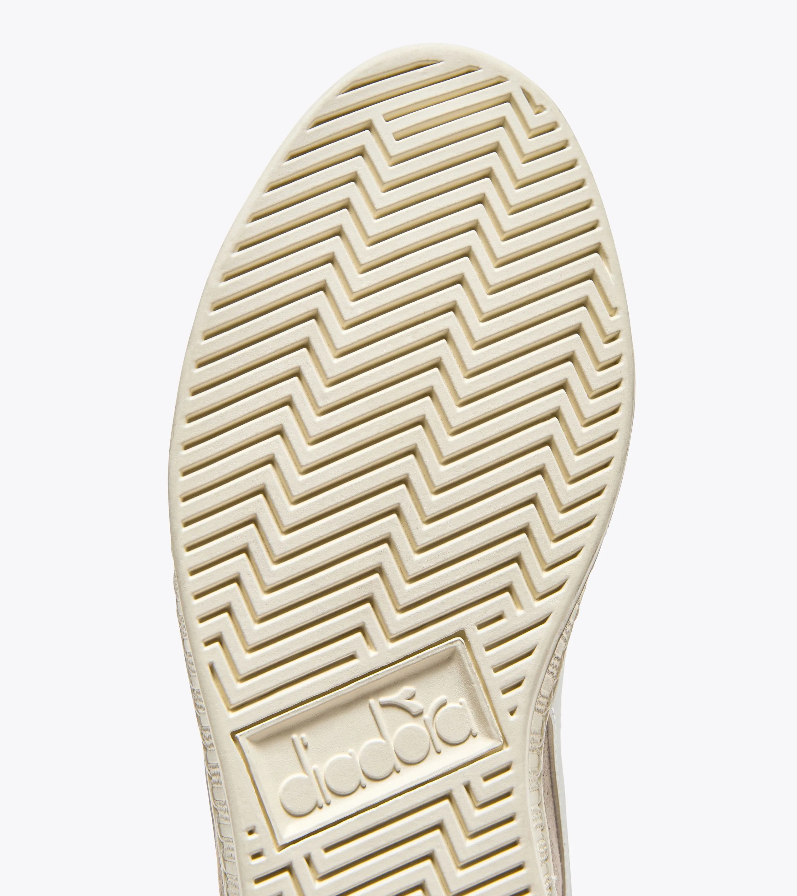 GAME L LOW SUEDE WAXED ZAPATILLA DEPORTIVA  GENDER NEUTRAL