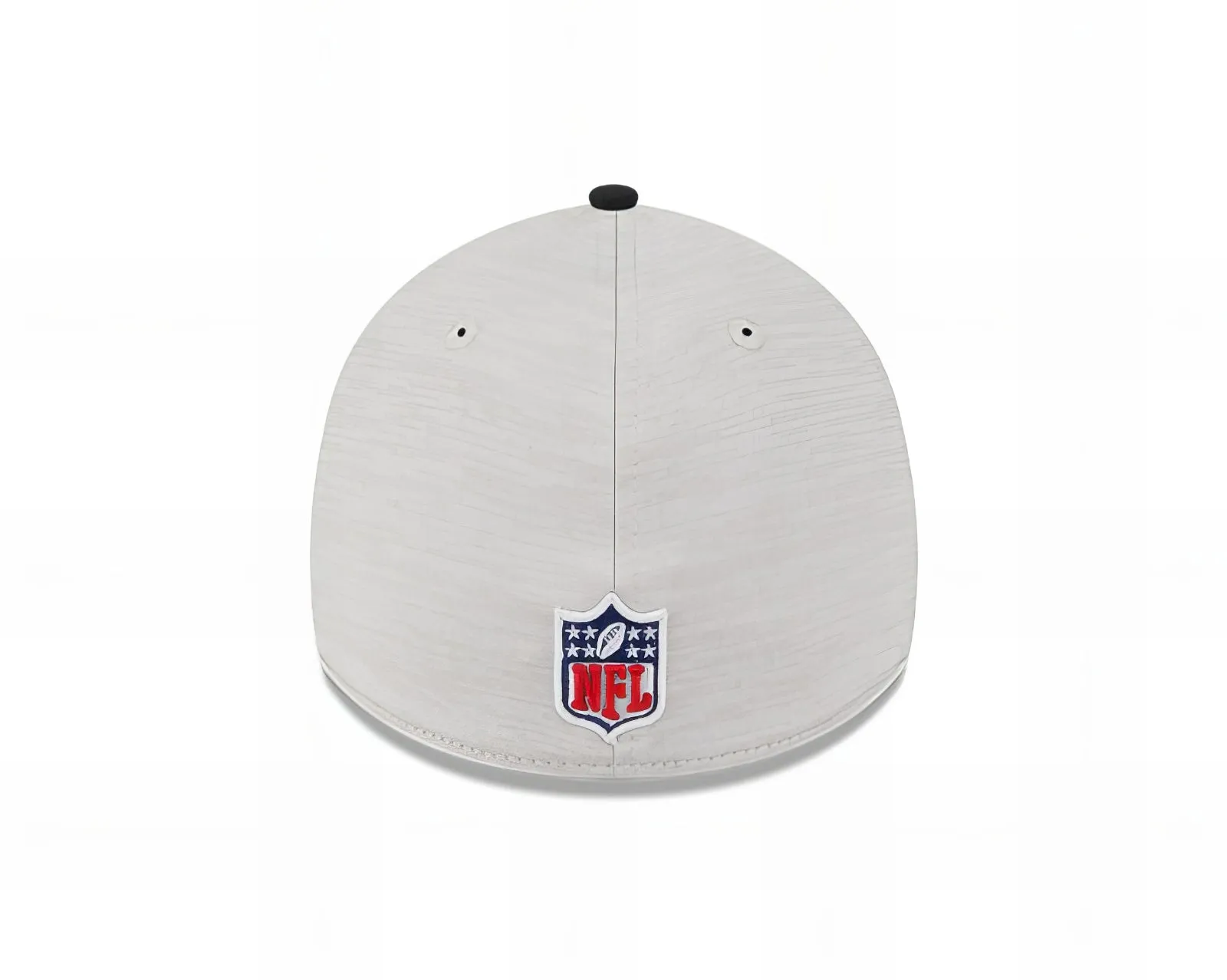 Gorra 3930 Sideline Historic 2024 Negro Philadelphia Eagles