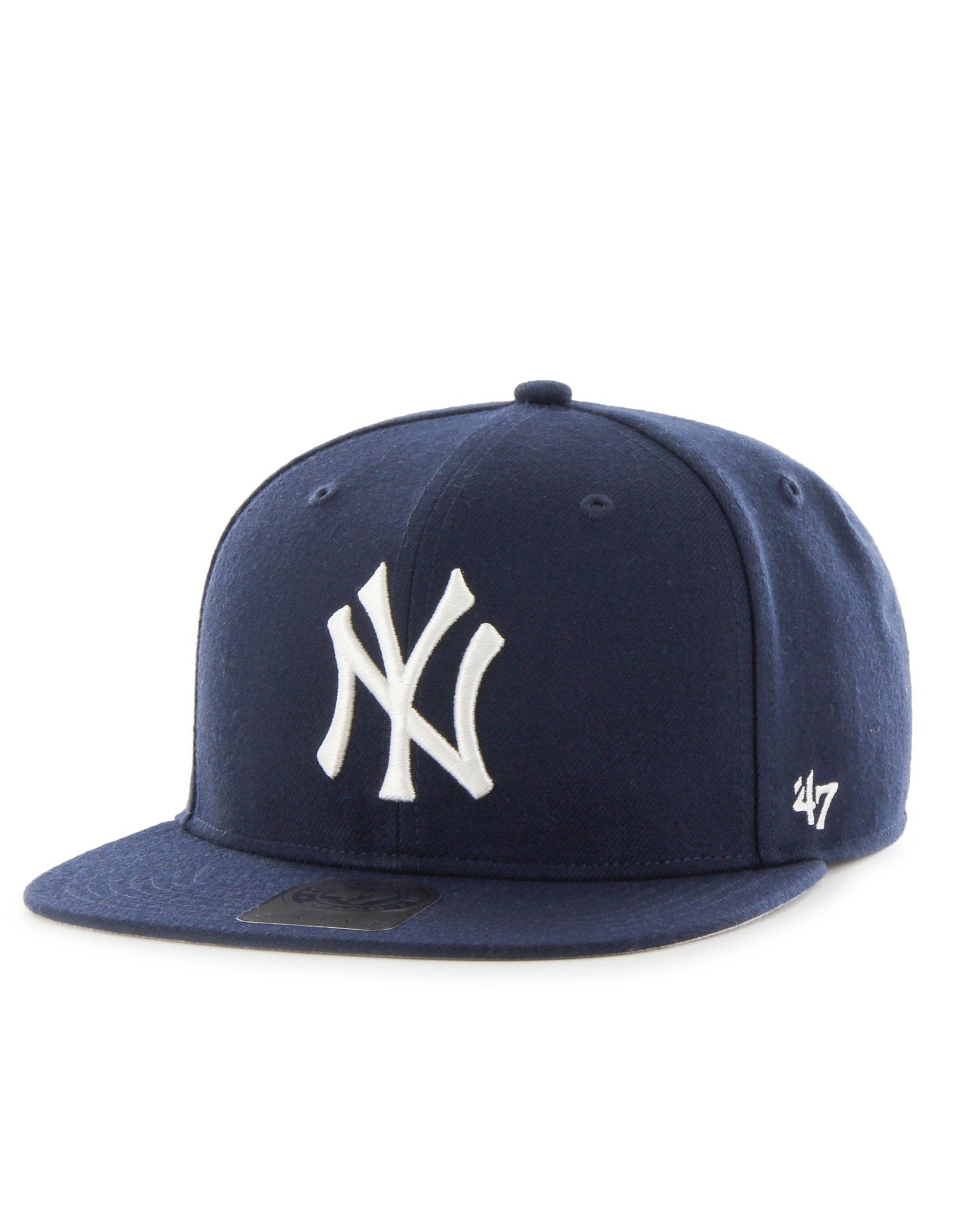 GORRA 47 BRAND  BNSHOT17WBPLN