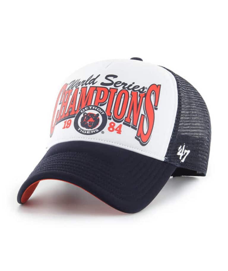 GORRA 47BRAND  BCWSFOAMC09KPPNY84