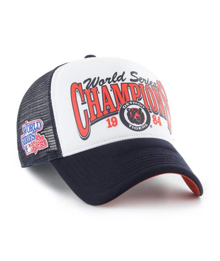 GORRA 47BRAND  BCWSFOAMC09KPPNY84