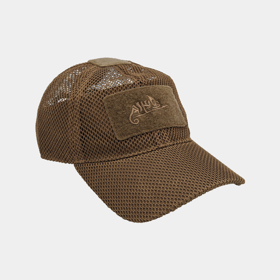 GORRA BBC MESH  HELIKONTEX