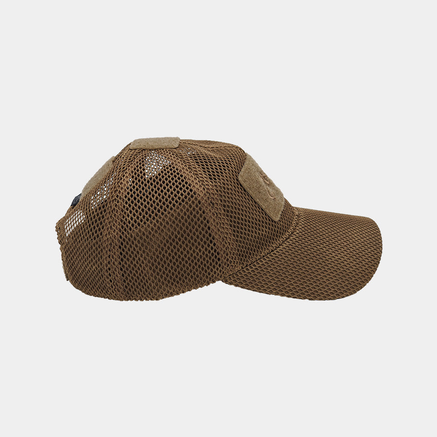 GORRA BBC MESH  HELIKONTEX