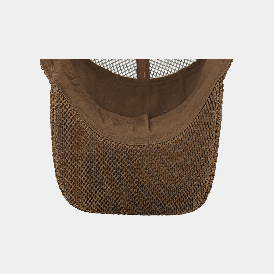 GORRA BBC MESH  HELIKONTEX