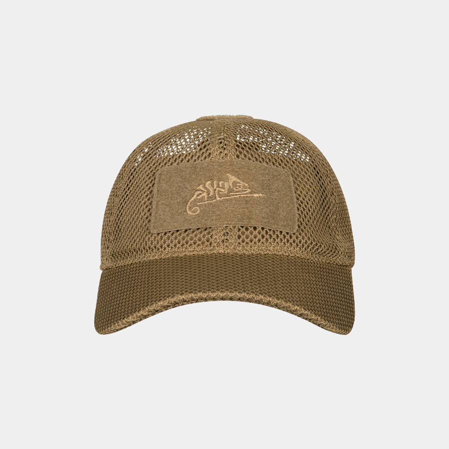 GORRA BBC MESH  HELIKONTEX