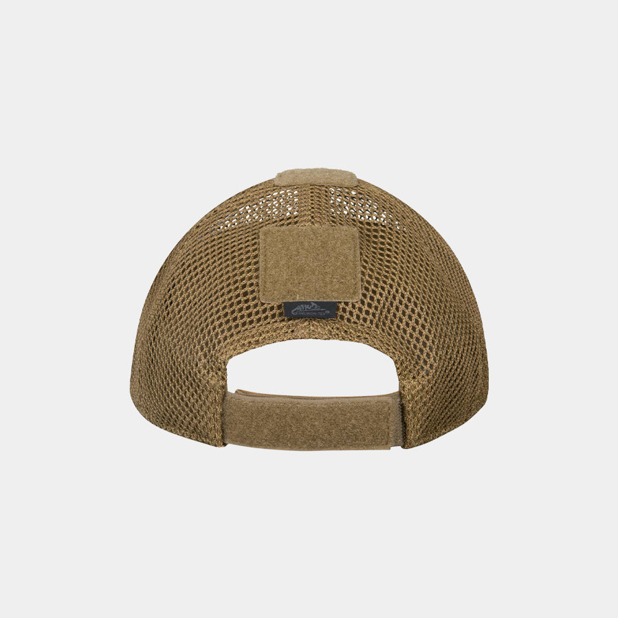 GORRA BBC MESH  HELIKONTEX