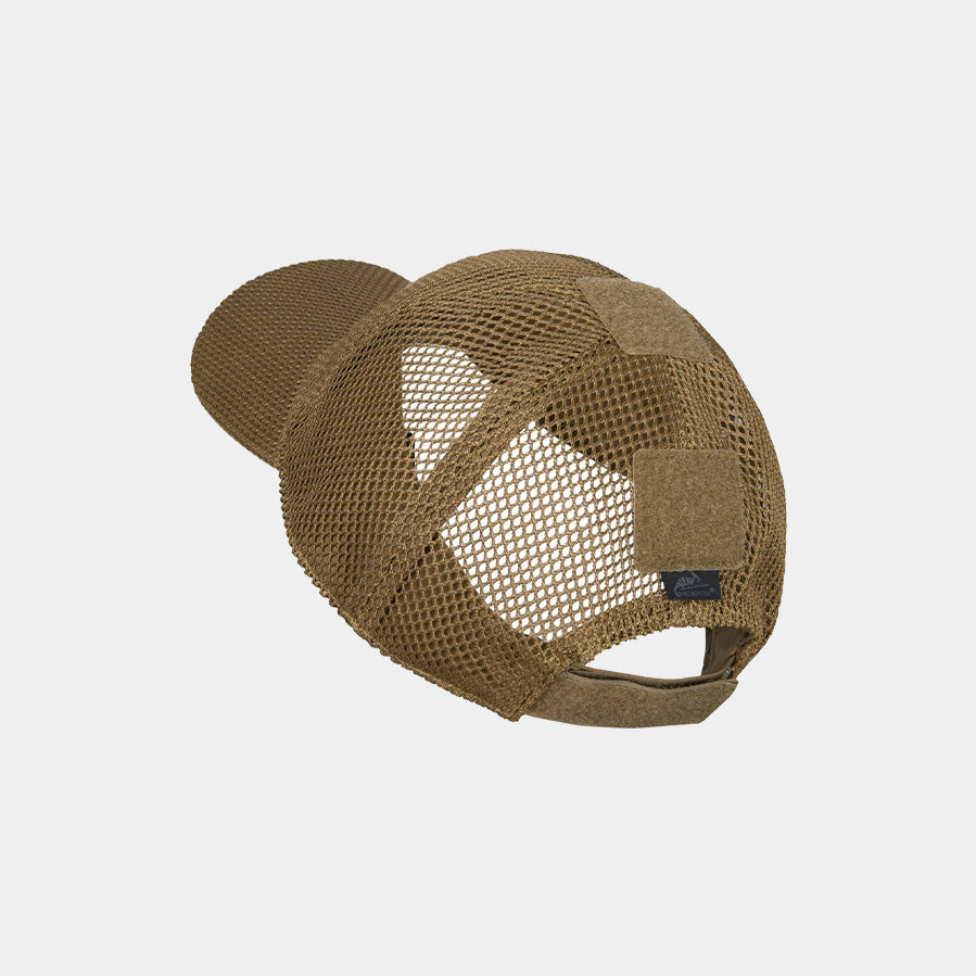 GORRA BBC MESH  HELIKONTEX