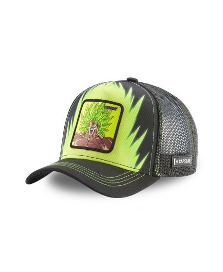 GORRA BROLY CAPSLAB  BRO2