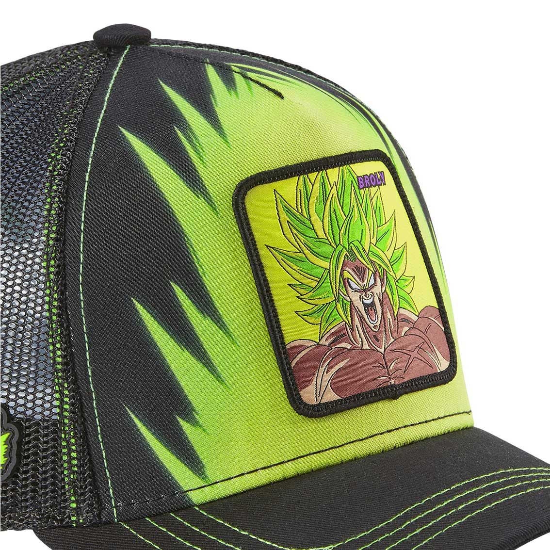 GORRA BROLY CAPSLAB  BRO2