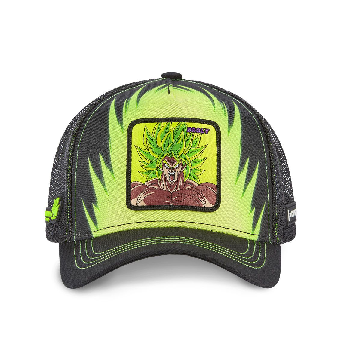 GORRA BROLY CAPSLAB  BRO2