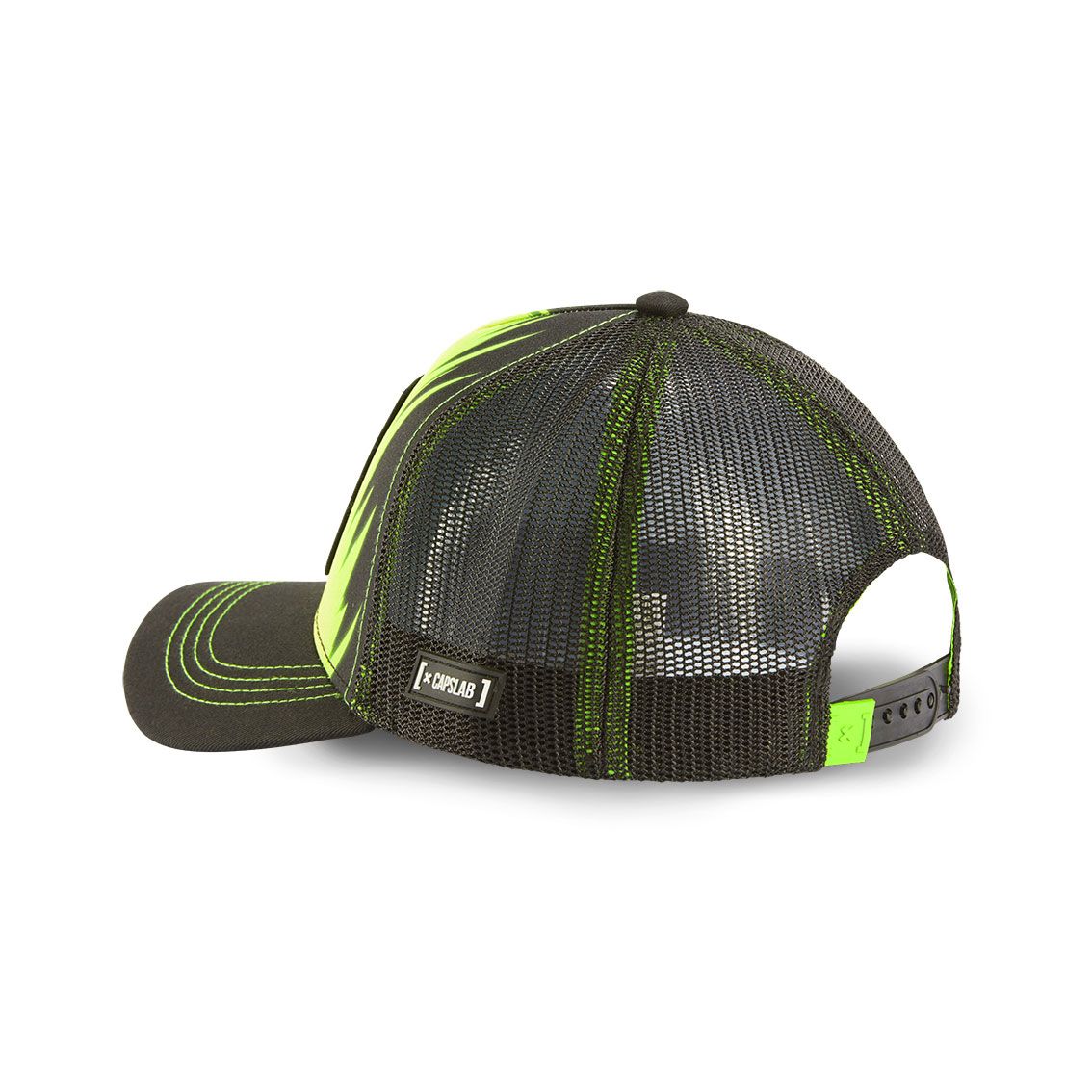 GORRA BROLY CAPSLAB  BRO2