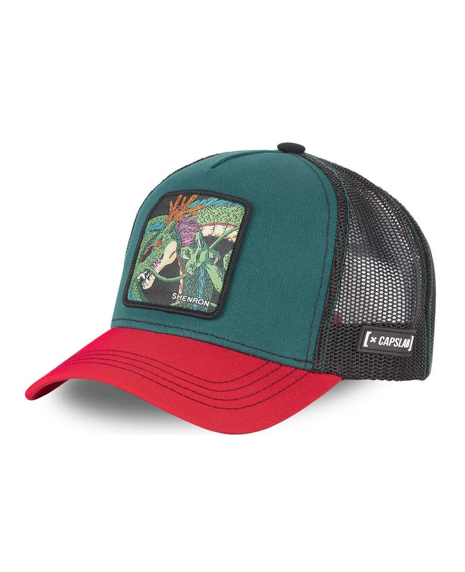 GORRA CAPSLAB  SHE2