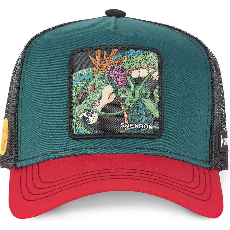 GORRA CAPSLAB  SHE2