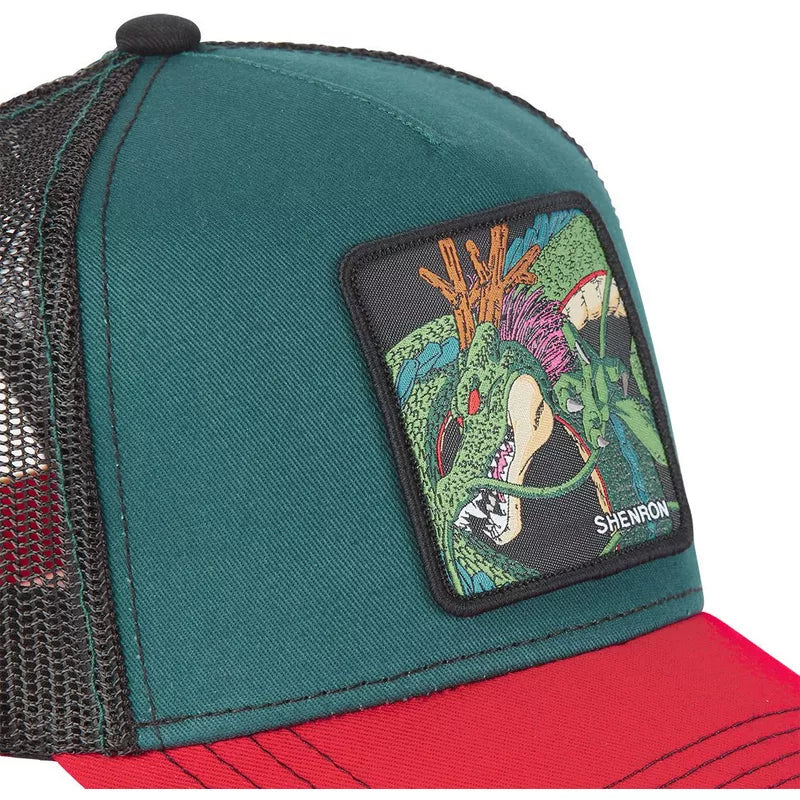 GORRA CAPSLAB  SHE2