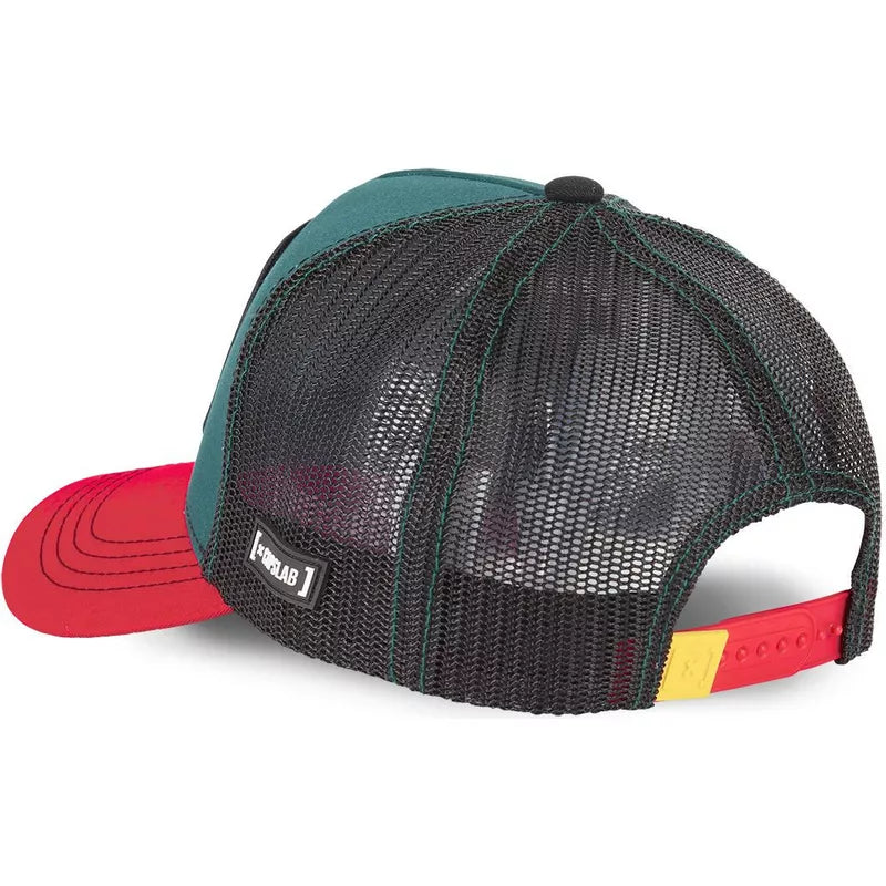 GORRA CAPSLAB  SHE2
