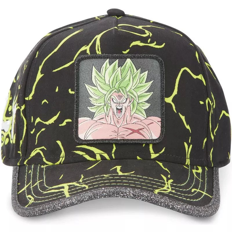 GORRA CAPSLAB  TAG BRO1