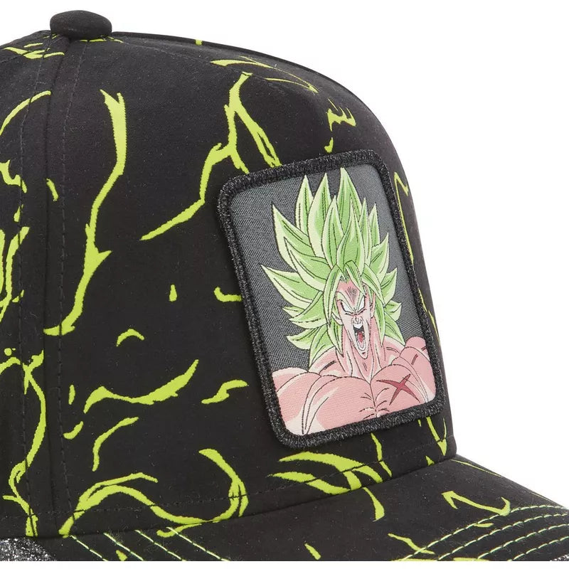 GORRA CAPSLAB  TAG BRO1