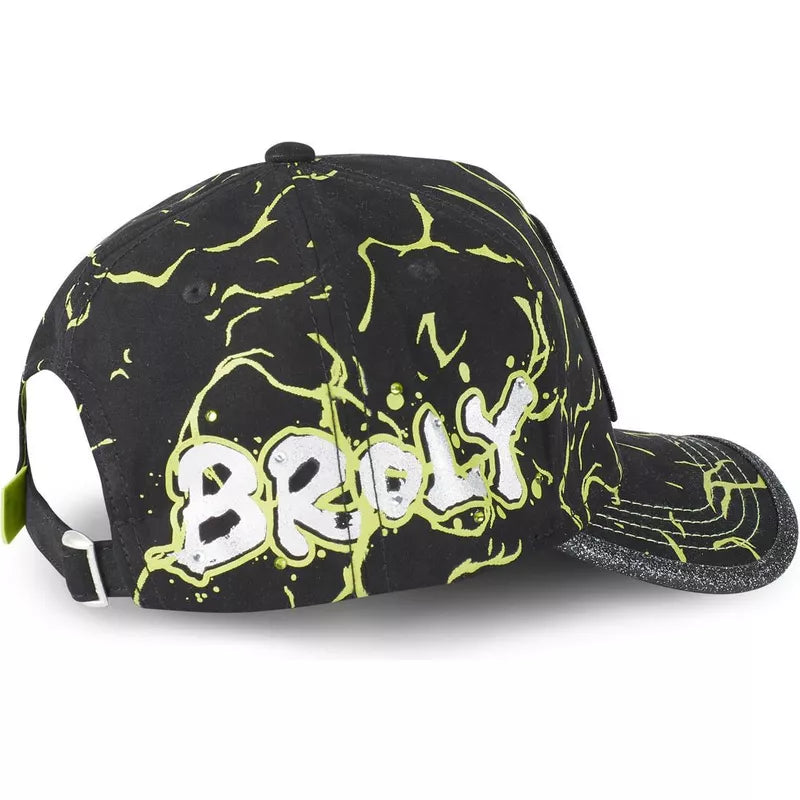 GORRA CAPSLAB  TAG BRO1