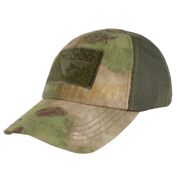 GORRA CONDOR TACTICAL CAP ATACS FG