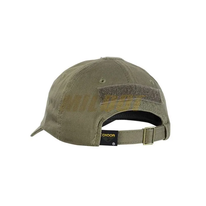 GORRA CONDOR TACTICAL CAP ATACS FG