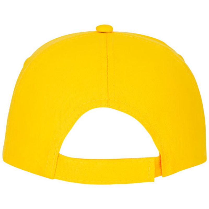 Gorra de 5 paneles 'Feniks'