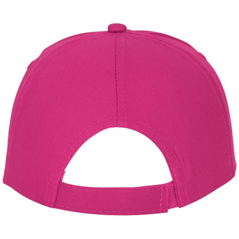 Gorra de 5 paneles 'Feniks'