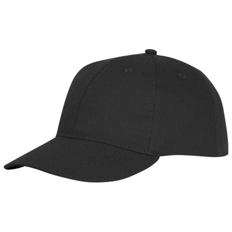 Gorra de 6 paneles 'Ares'