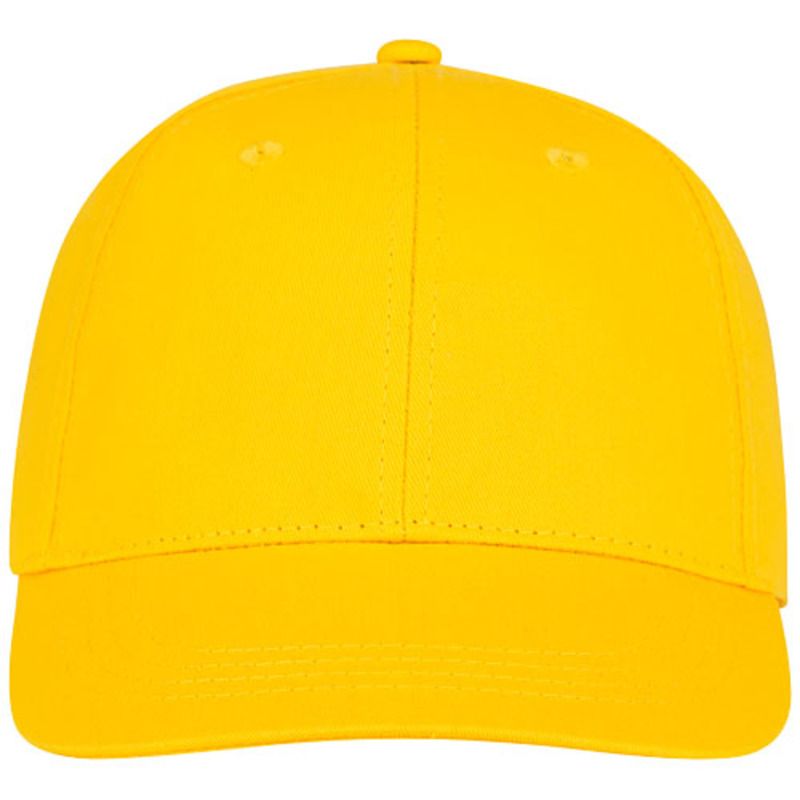 Gorra de 6 paneles 'Ares'